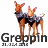 SOFA Dog Wear - Greppin (DE) 21. - 22. 4. 2018