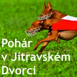 SOFA Dog Wear - Jítravský Dvorec cup - coursing