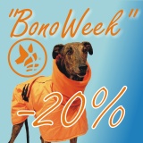 SOFA Dog Wear - BonoWeek is over...and the winner is....