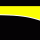 Black/ Yellow