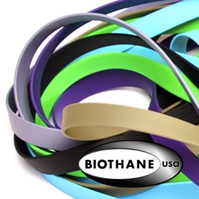 Leads made from BioThane®