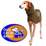 SOFA Dog Wear - Duo CACIB Brno 2018