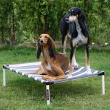 SOFA Dog Wear - MALEPI DECKBEDS NEW IN OUT OFFER