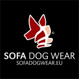 SOFA Dog Wear - Attention!